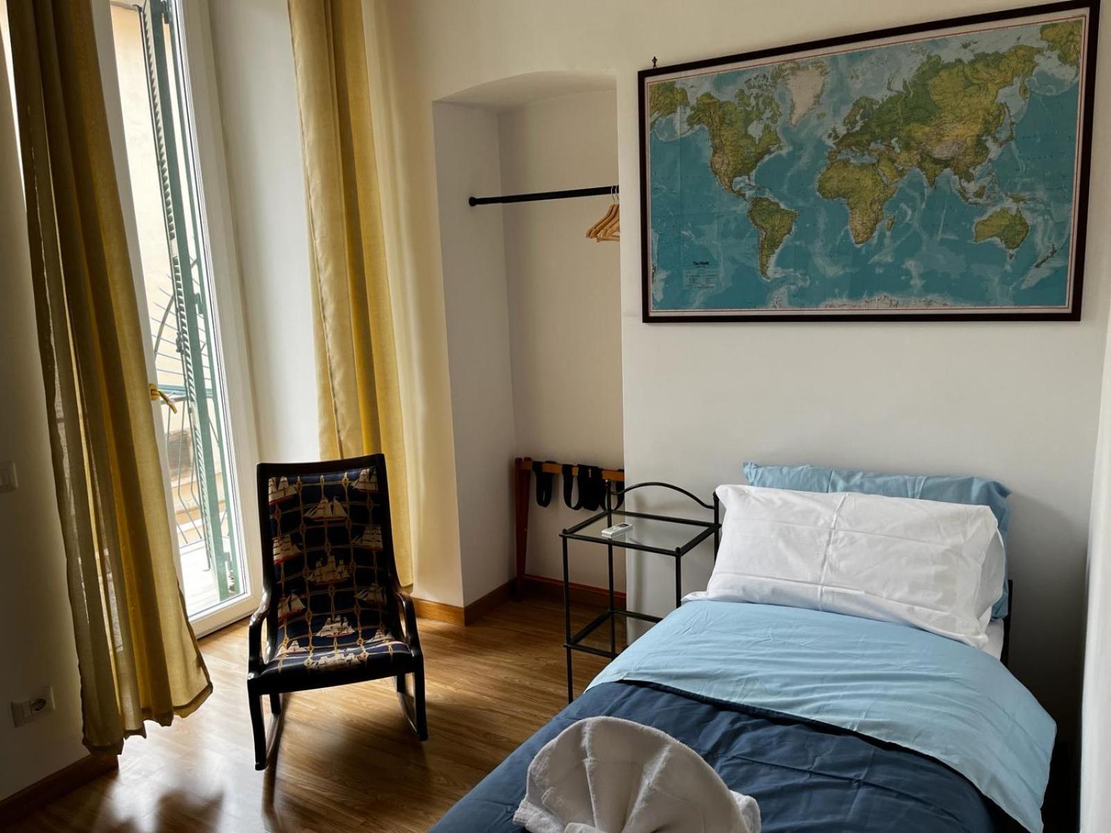 Be Your Home - Mr House Roma Dış mekan fotoğraf