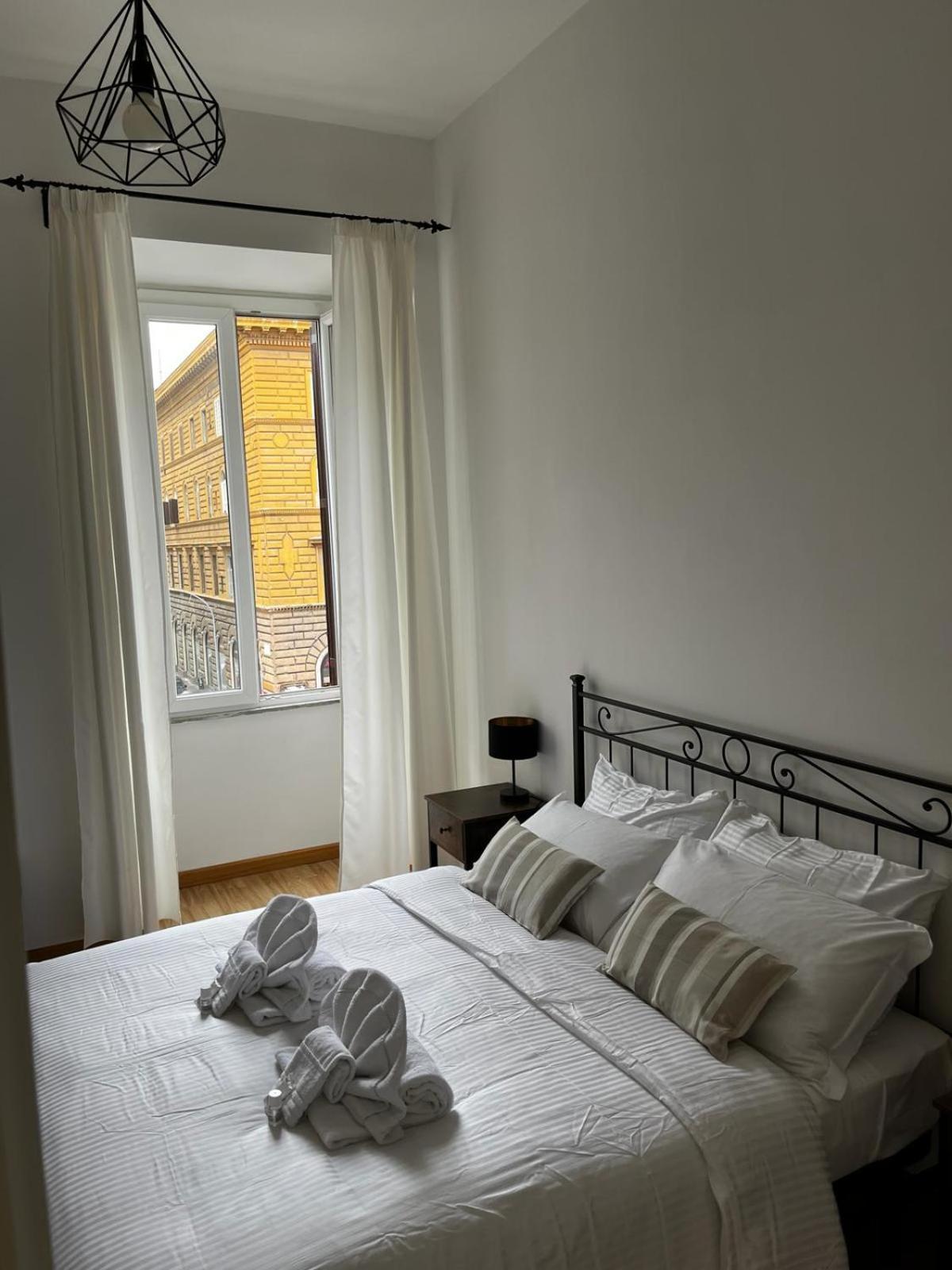 Be Your Home - Mr House Roma Dış mekan fotoğraf